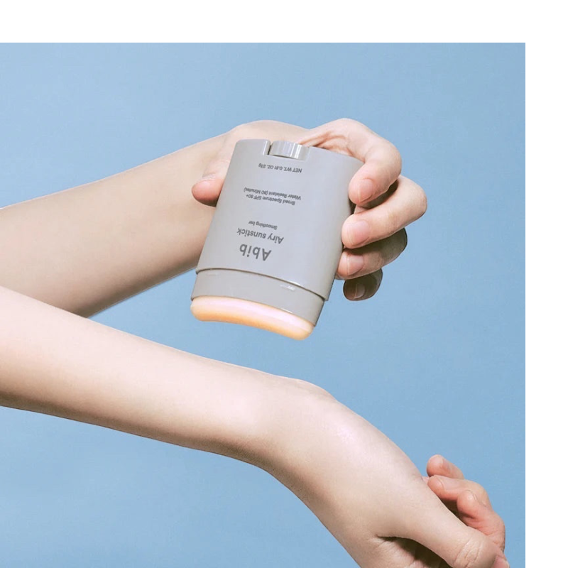 Airy Sunstick Smoothing Bar SPF50+ PA++++