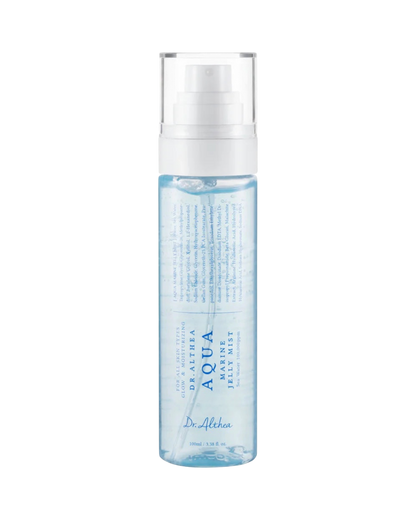 Aqua Marine Jelly Mist