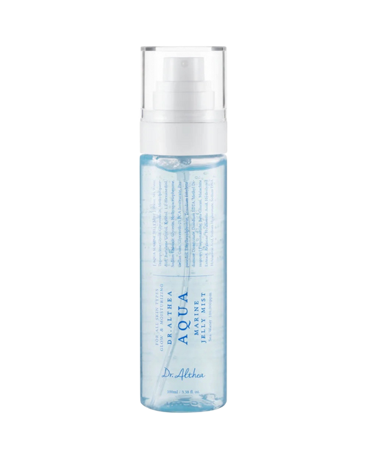 Aqua Marine Jelly Mist