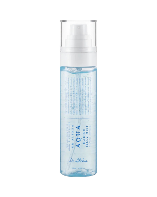 Aqua Marine Jelly Mist