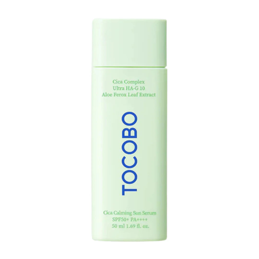 Sérum Solaire Apaisant Cica SPF50+ PA++++
