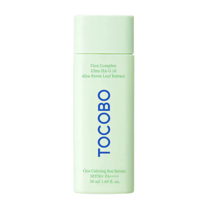 Sérum Solaire Apaisant Cica SPF50+ PA++++