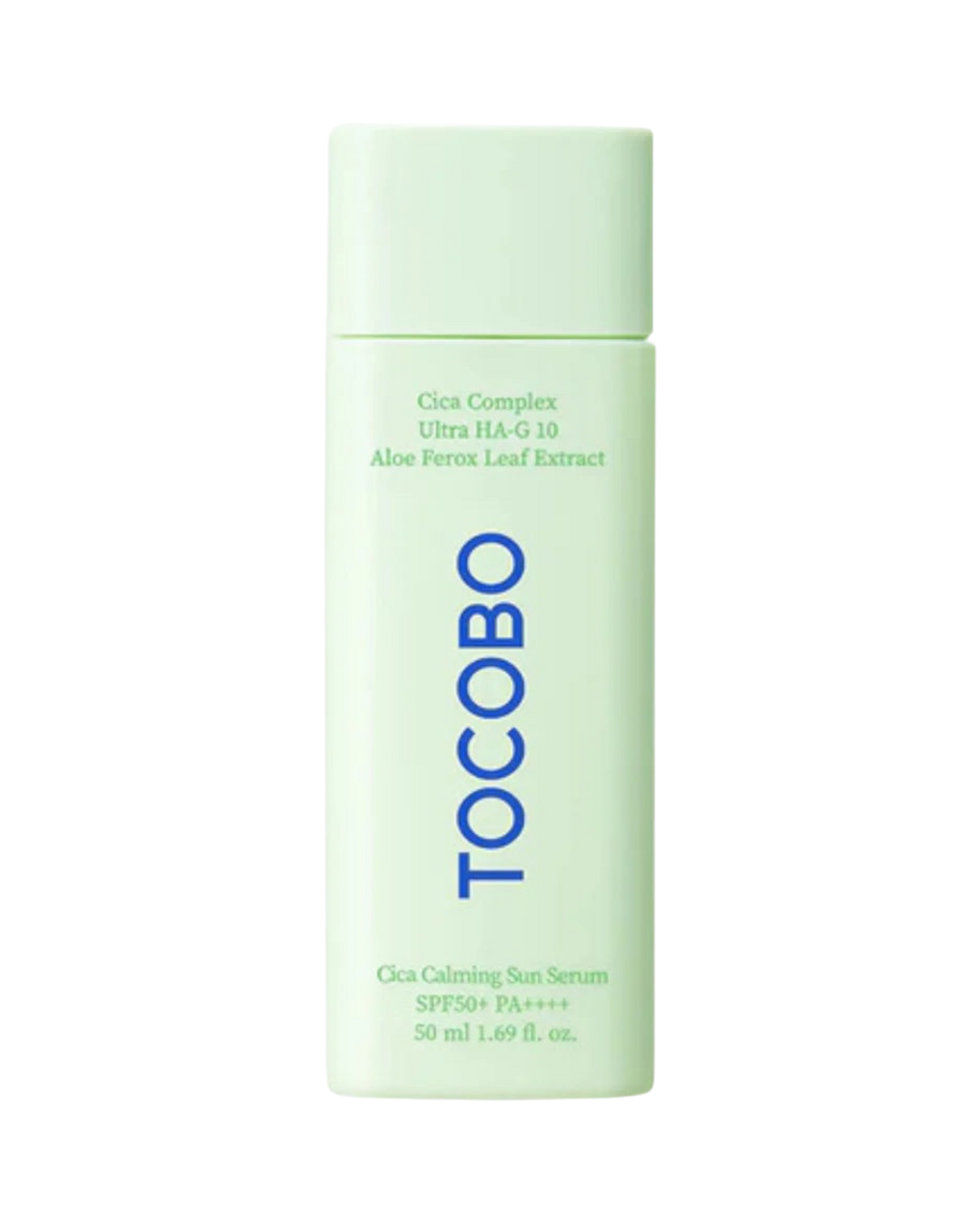 Cica Calming Sun Serum SPF50+ PA++++
