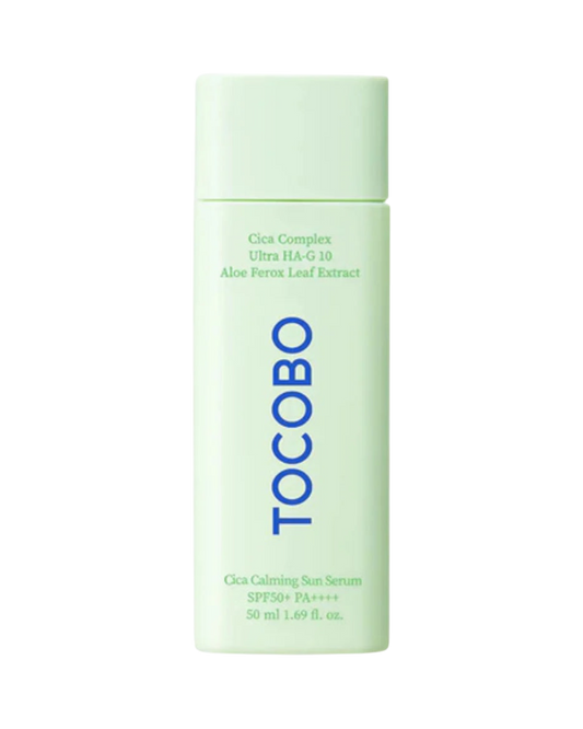 Cica Calming Sun Serum SPF50+ PA++++