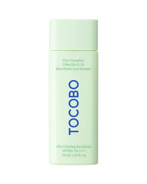Cica Calming Sun Serum SPF50+ PA++++