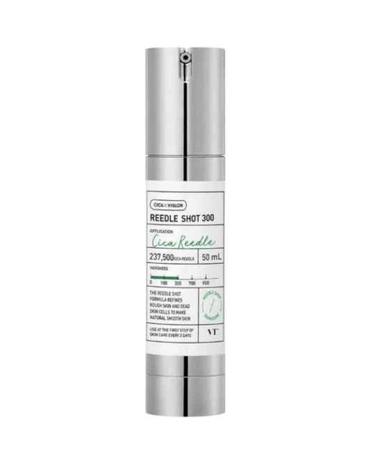 Reedle Shot 300 - K-beauty glow