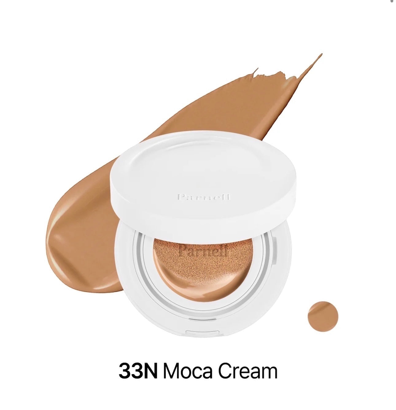Cicamanu Serum Compact Cushion