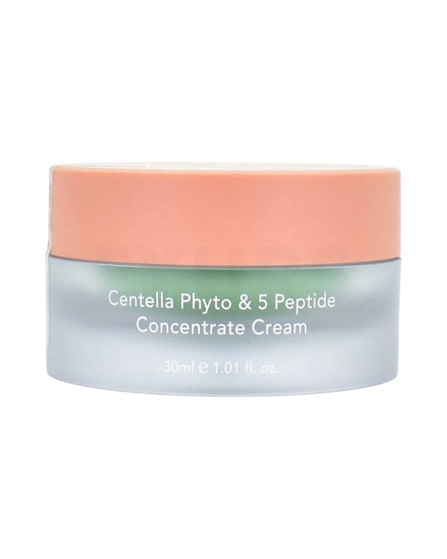 Centella Phyto & 5 Peptide Concentrate Cream - K-beauty glow
