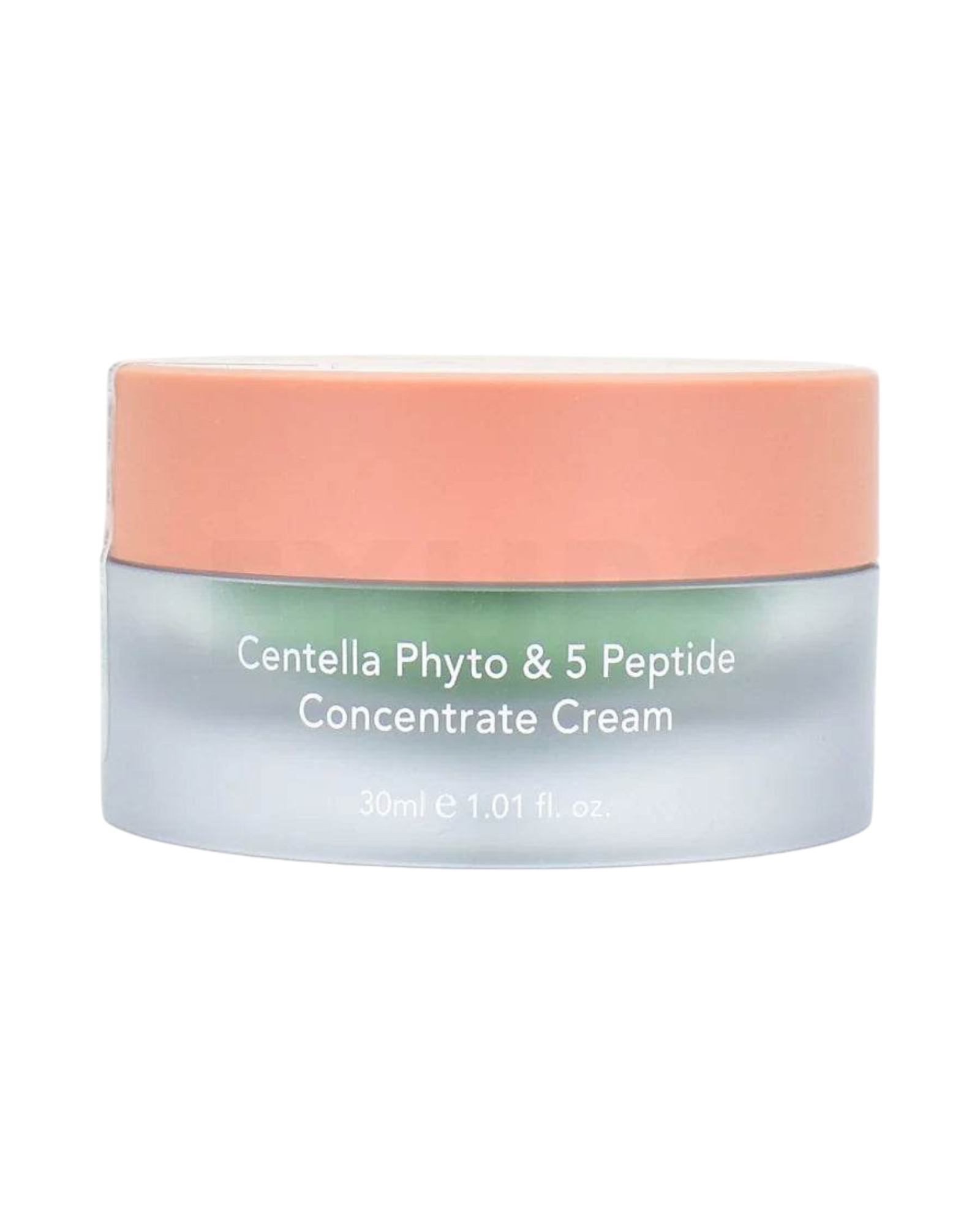Centella Phyto & 5 Peptide Concentrate Cream - K-beauty glow