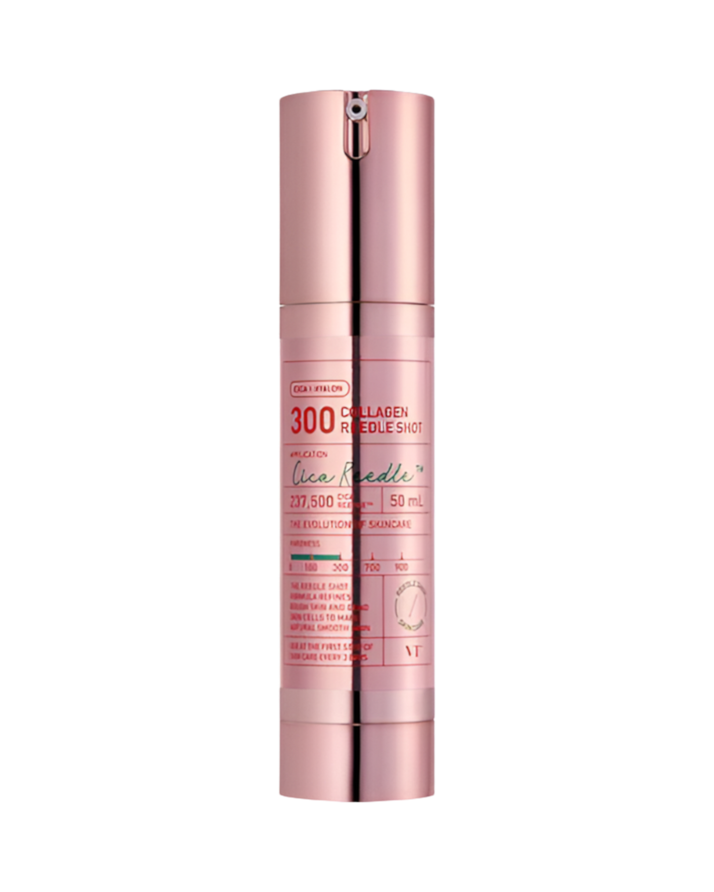 Collagen Reedle Shot 300
