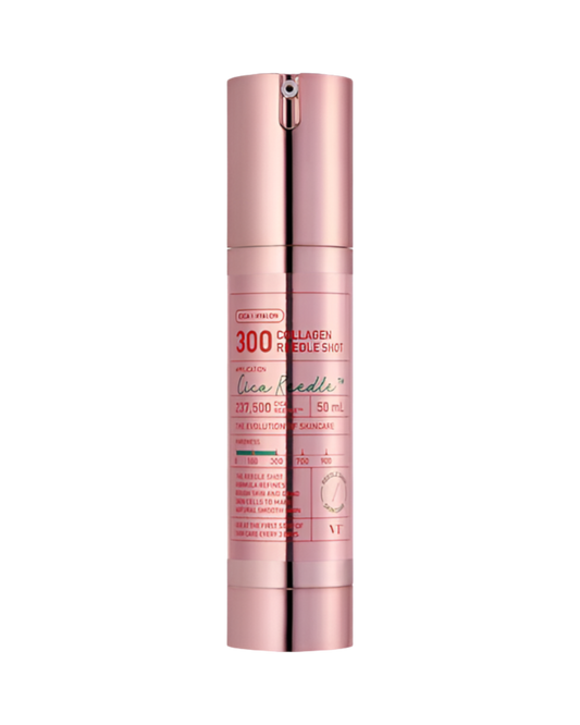 Collagen Reedle Shot 300