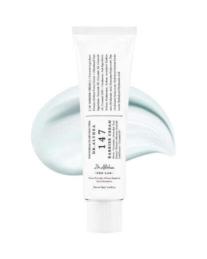 147 Barrier Cream