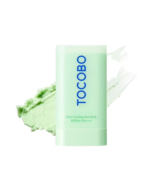Cica Cooling Sun Stick SPF50+ PA++++