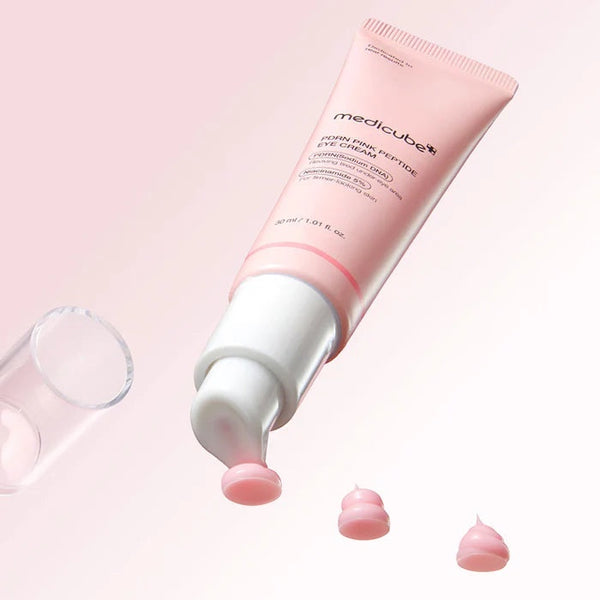 PDNR Pink Peptide Eye Cream