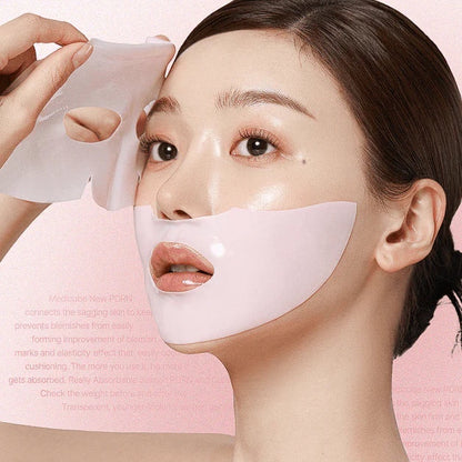 PDRN Pink Collagen Gel Mask