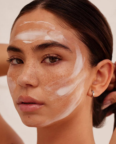 Sensitive Skin