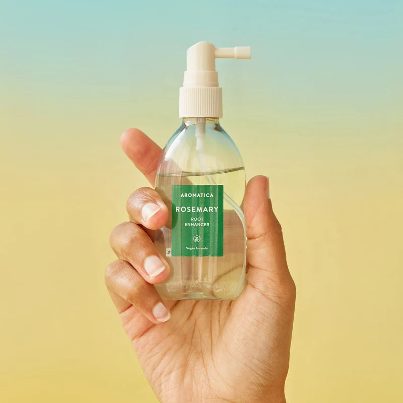 Rosemary Root Enhancer