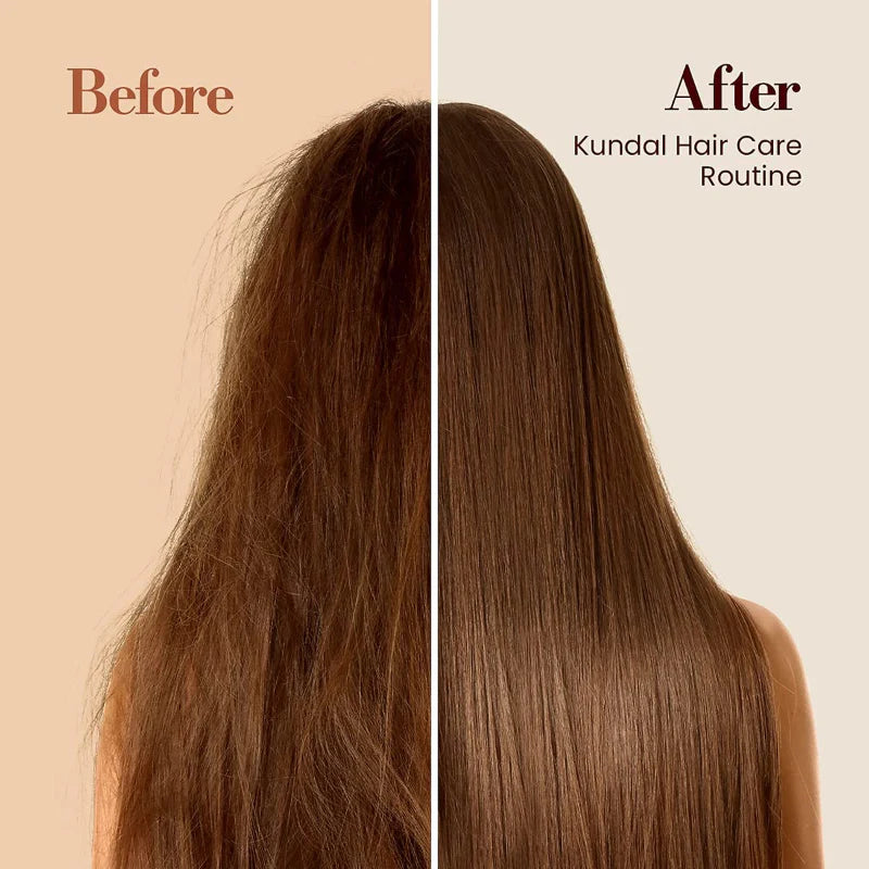 Honey & Macadamia Nature Shampoo