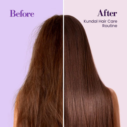 Honey & Macadamia Treatment