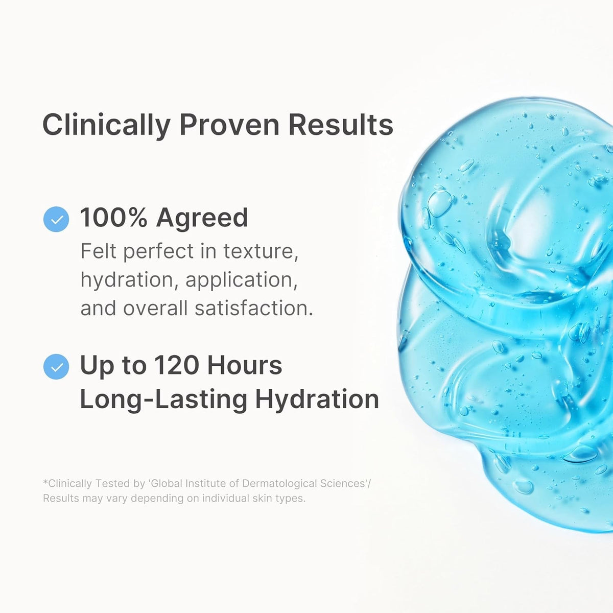 Hyaluronic Aqua Cooling Ceramide Jelly Cream