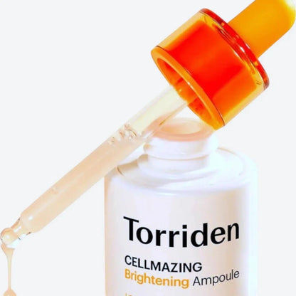 Cellmazing Brightening Ampoule