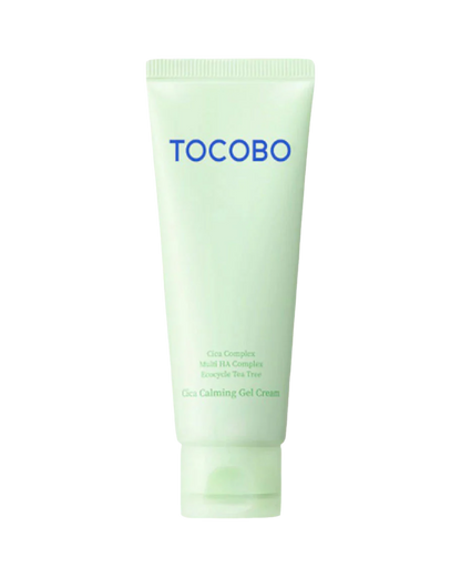 Cica Calming Gel Cream