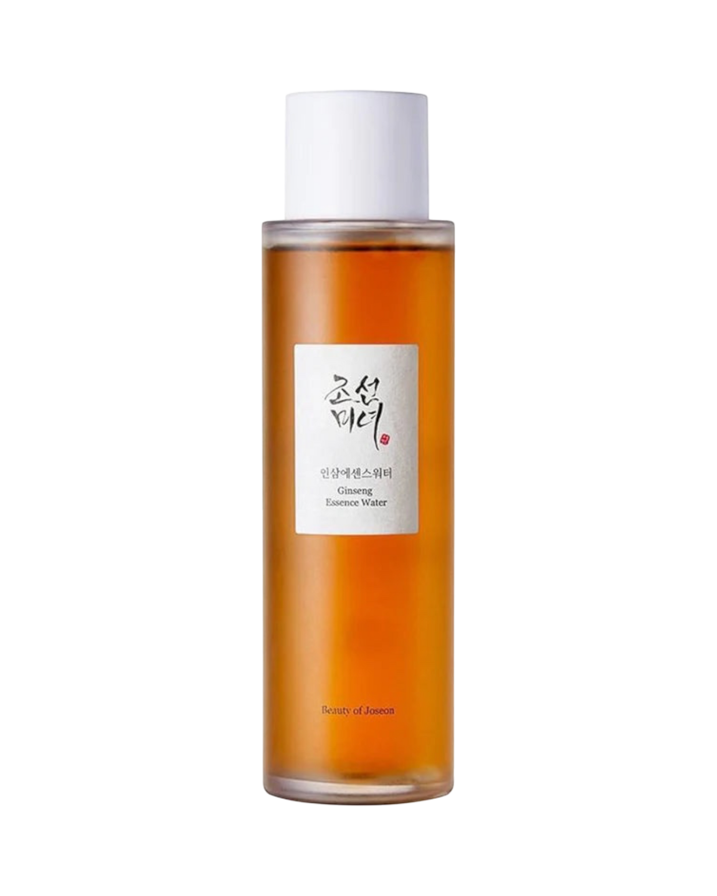 Ginseng Essence Water