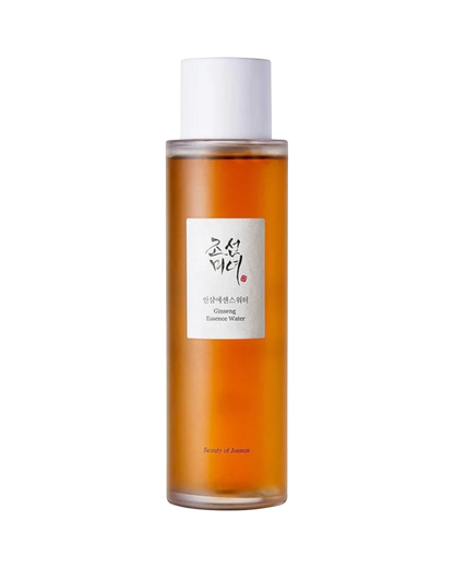 Ginseng Essence Water
