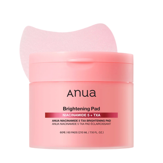 Niacinamide 5 TXA Brightening Pad