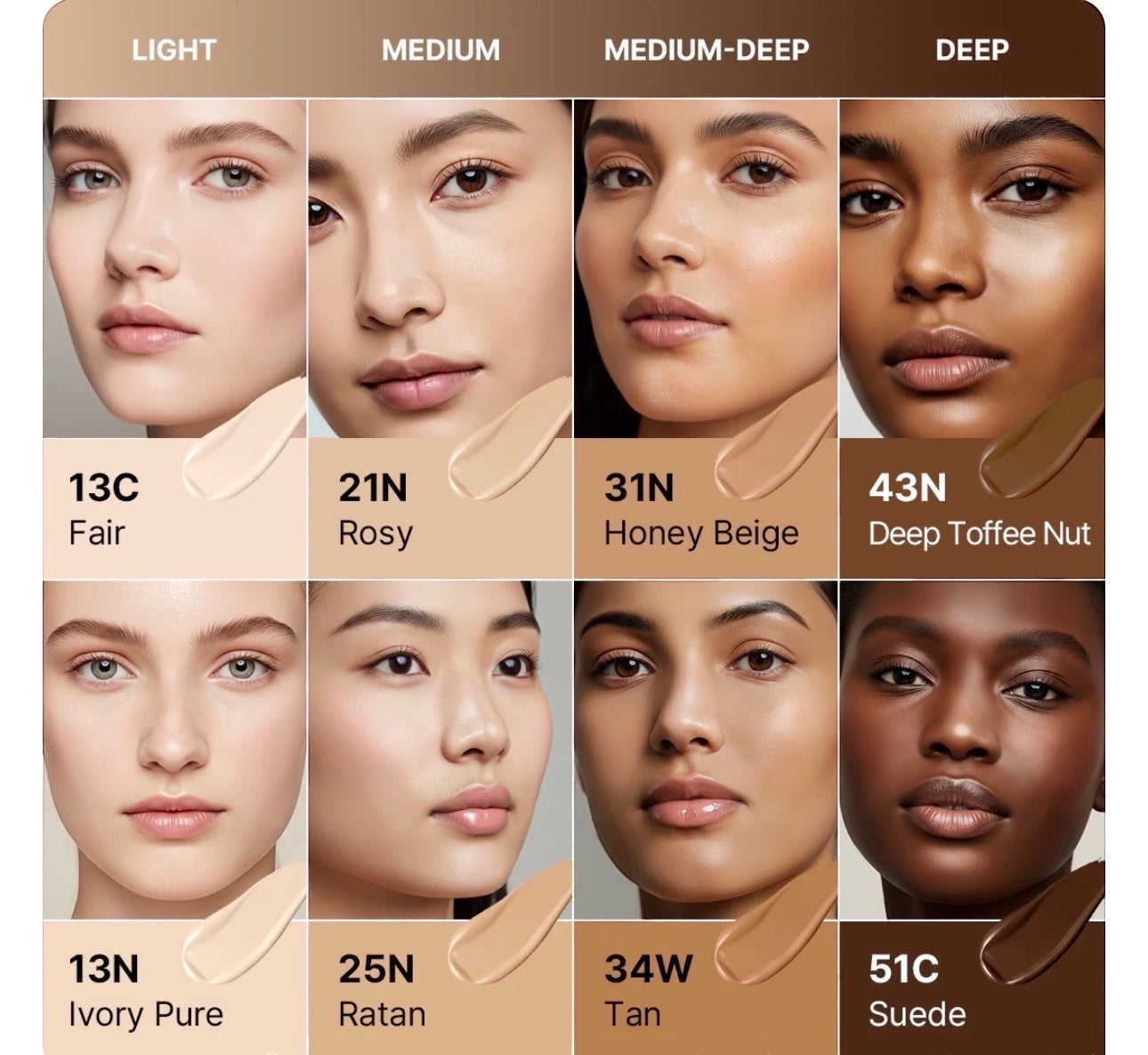 Cicamanu Serum Compact Cushion