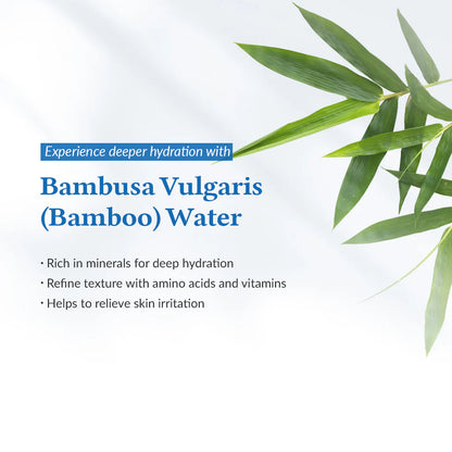 Aqua Marine Watery Cream