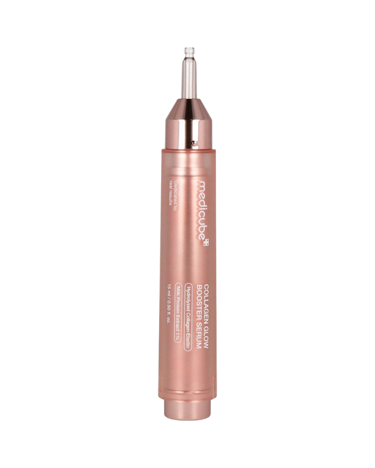 Collagen Glow Booster Milk Serum - K-beauty glow