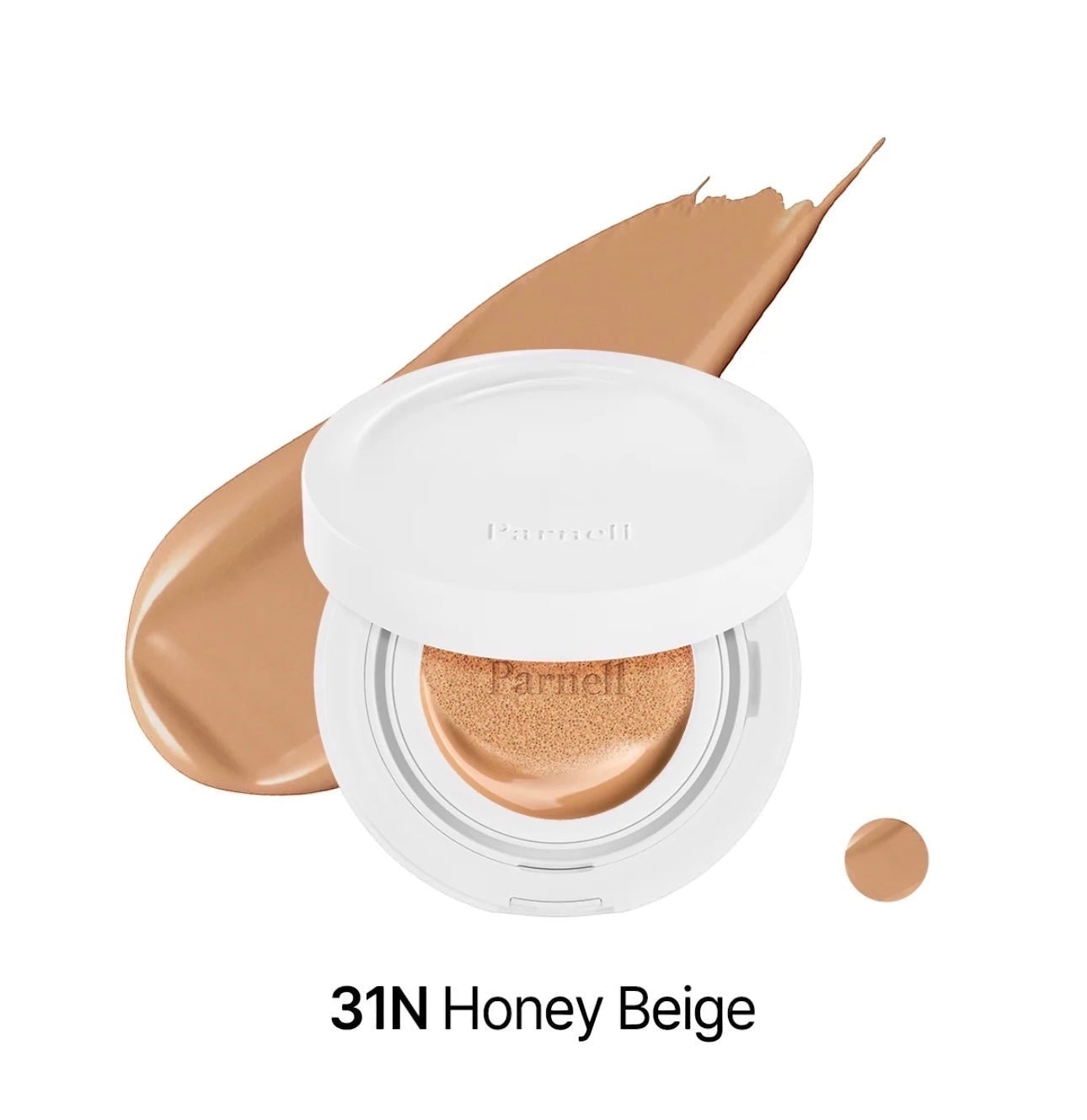 Cicamanu Serum Compact Cushion