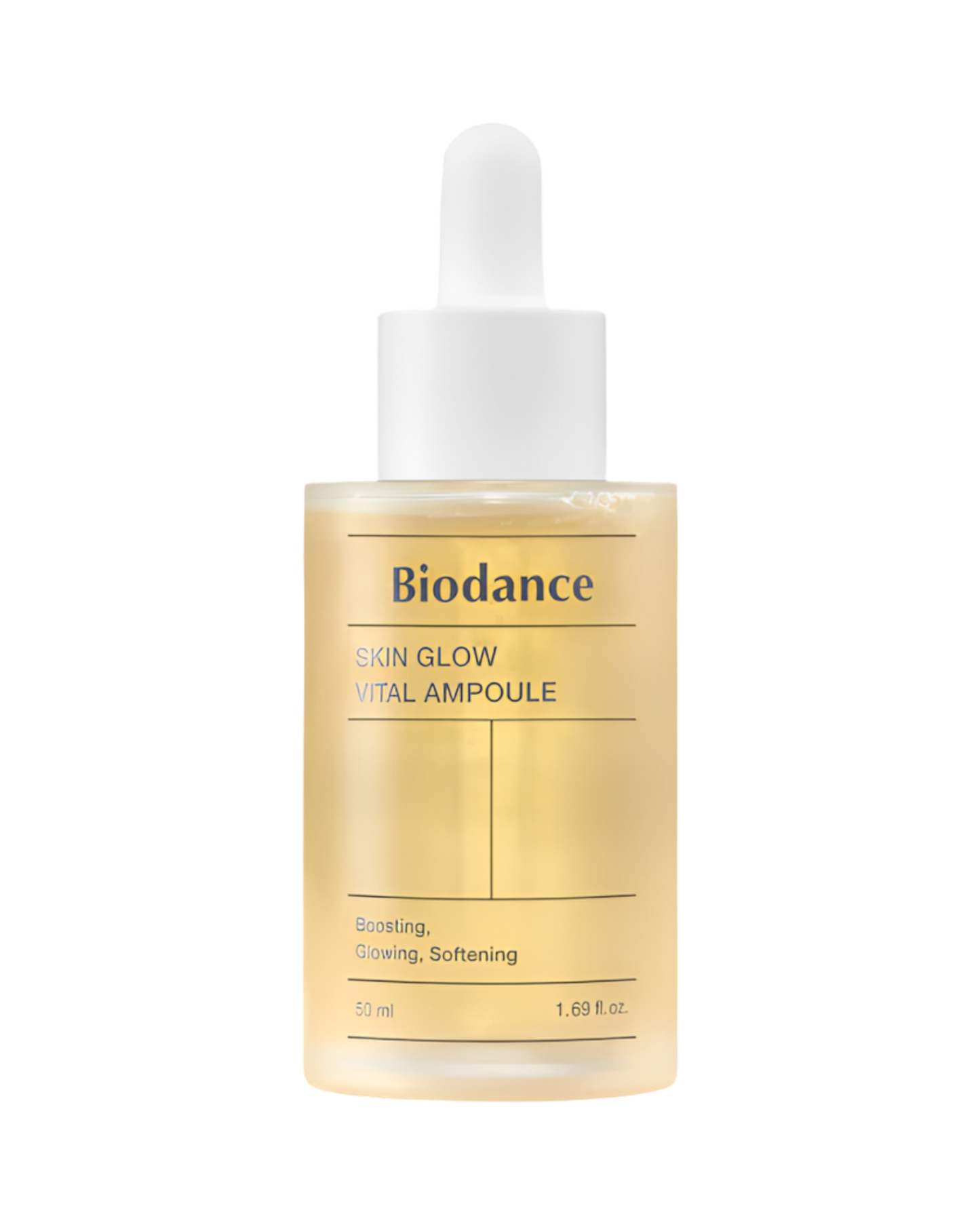 Biodance Skin Glow Vital Ampoule