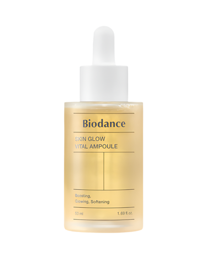 Biodance Skin Glow Vital Ampoule