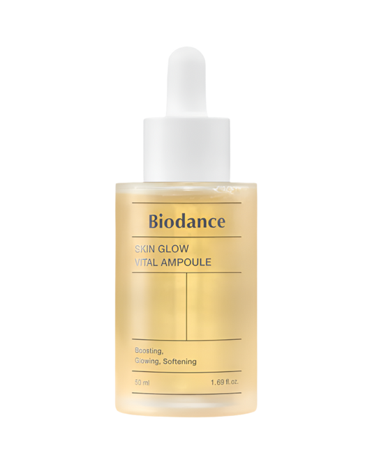 Biodance Skin Glow Vital Ampoule