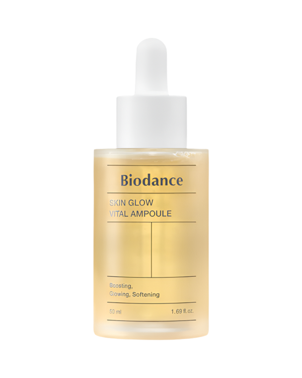 Biodance Skin Glow Vital Ampoule