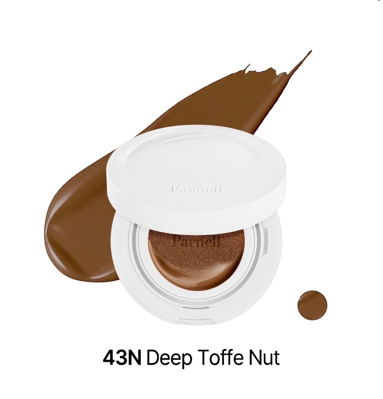 Cicamanu Serum Compact Cushion