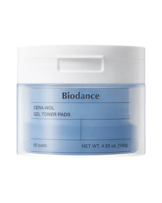 Biodance Cera-nol Gel Toner Pad