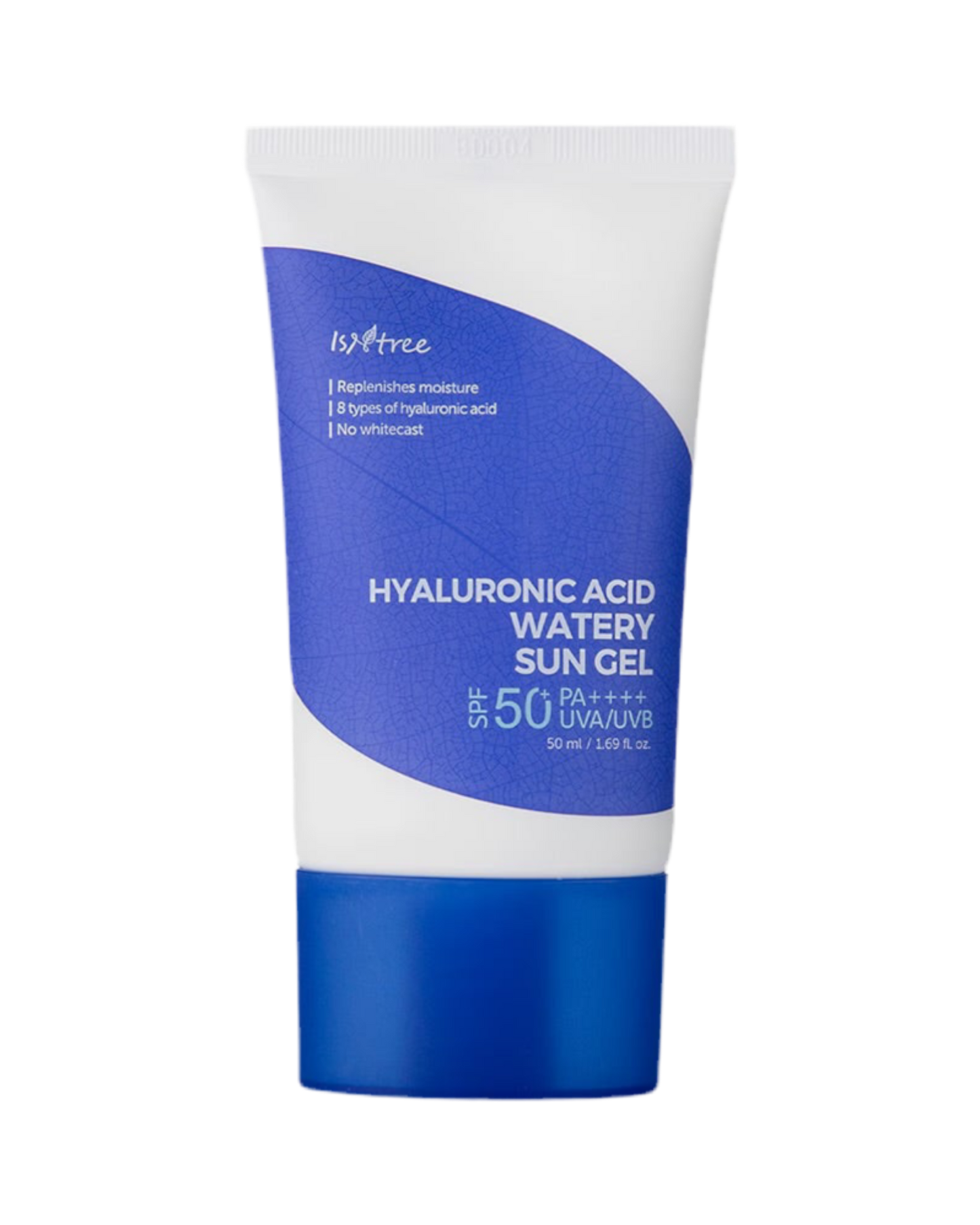 Isntree Hyaluronic Acid Watery Sun Gel SPF50+ PA++++
