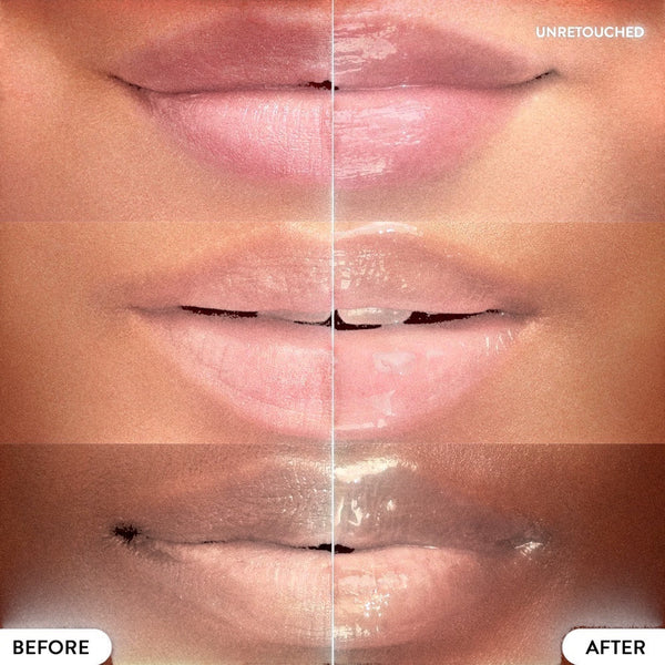 Lip Sleeping Mask Berry