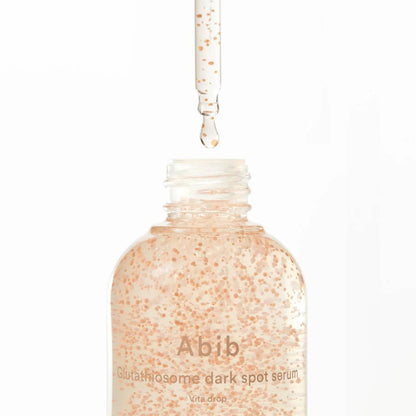 Glutathiosome Dark Spot Serum Vita Drop - K-beauty glow
