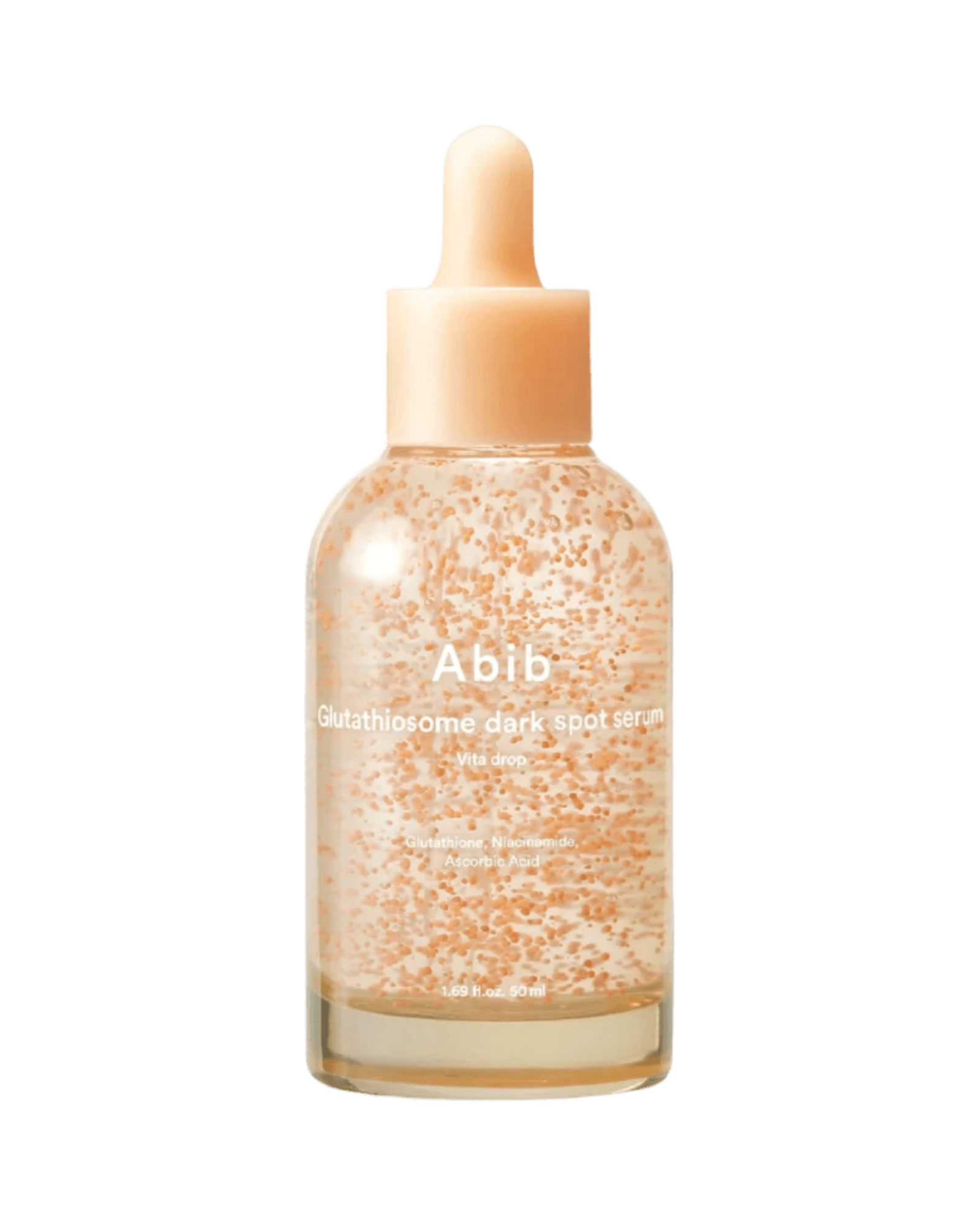 Glutathiosome Dark Spot Serum Vita Drop - K-beauty glow