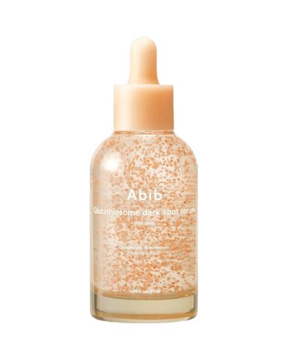 Glutathiosome Dark Spot Serum Vita Drop - K-beauty glow