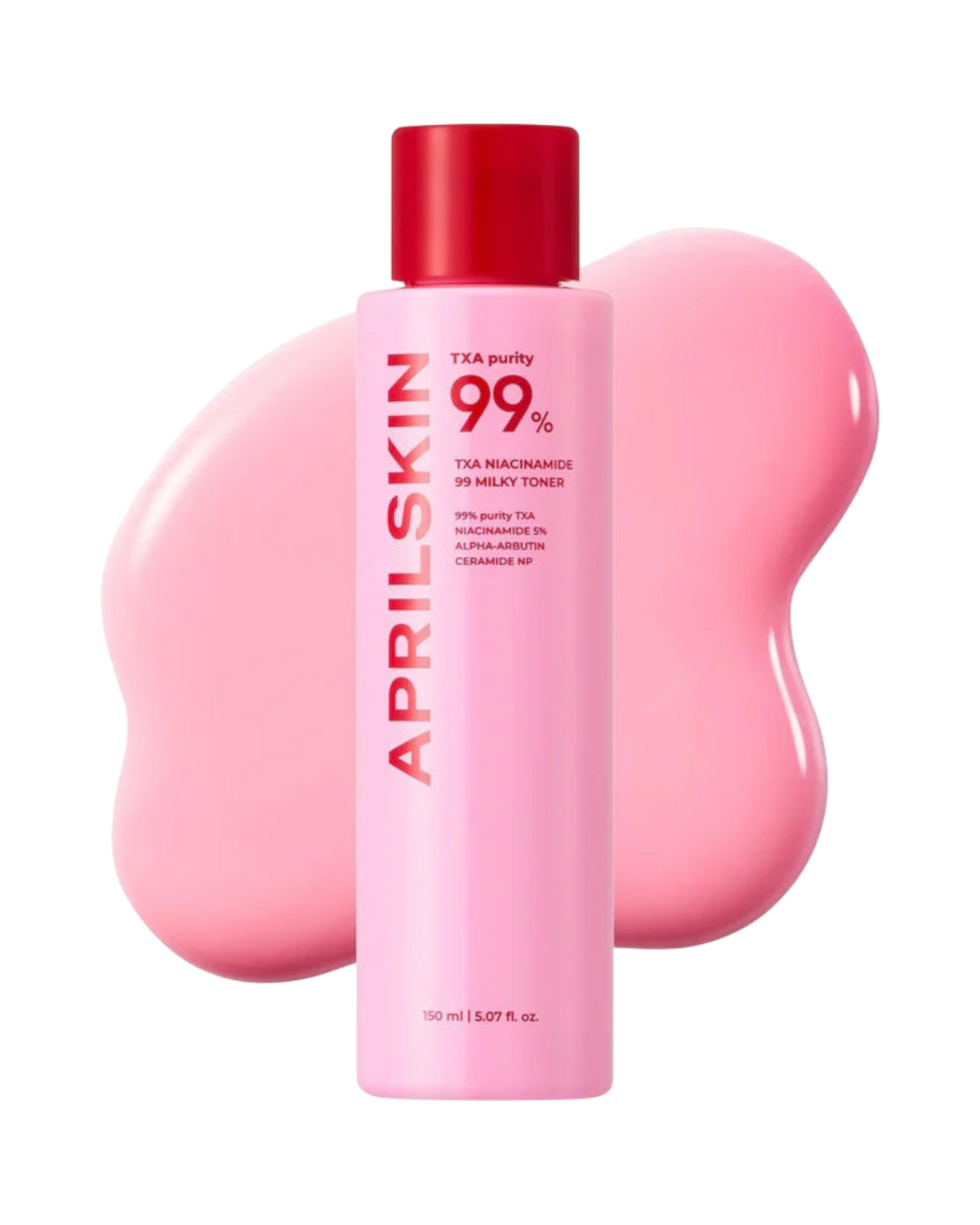TXA Niacinamide 99 Milky Toner