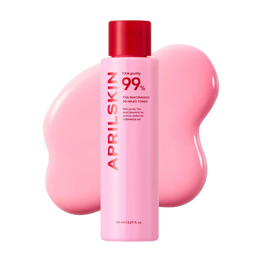 TXA Niacinamide 99 Milky Toner
