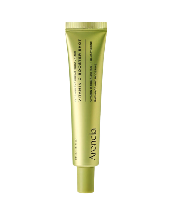 Vitamin C Booster Shot
