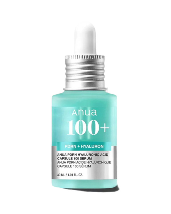 PDRN Hyaluronic Acid Capsule 100 Serum
