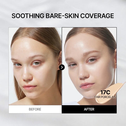 Cicamanu Serum Compact Cushion
