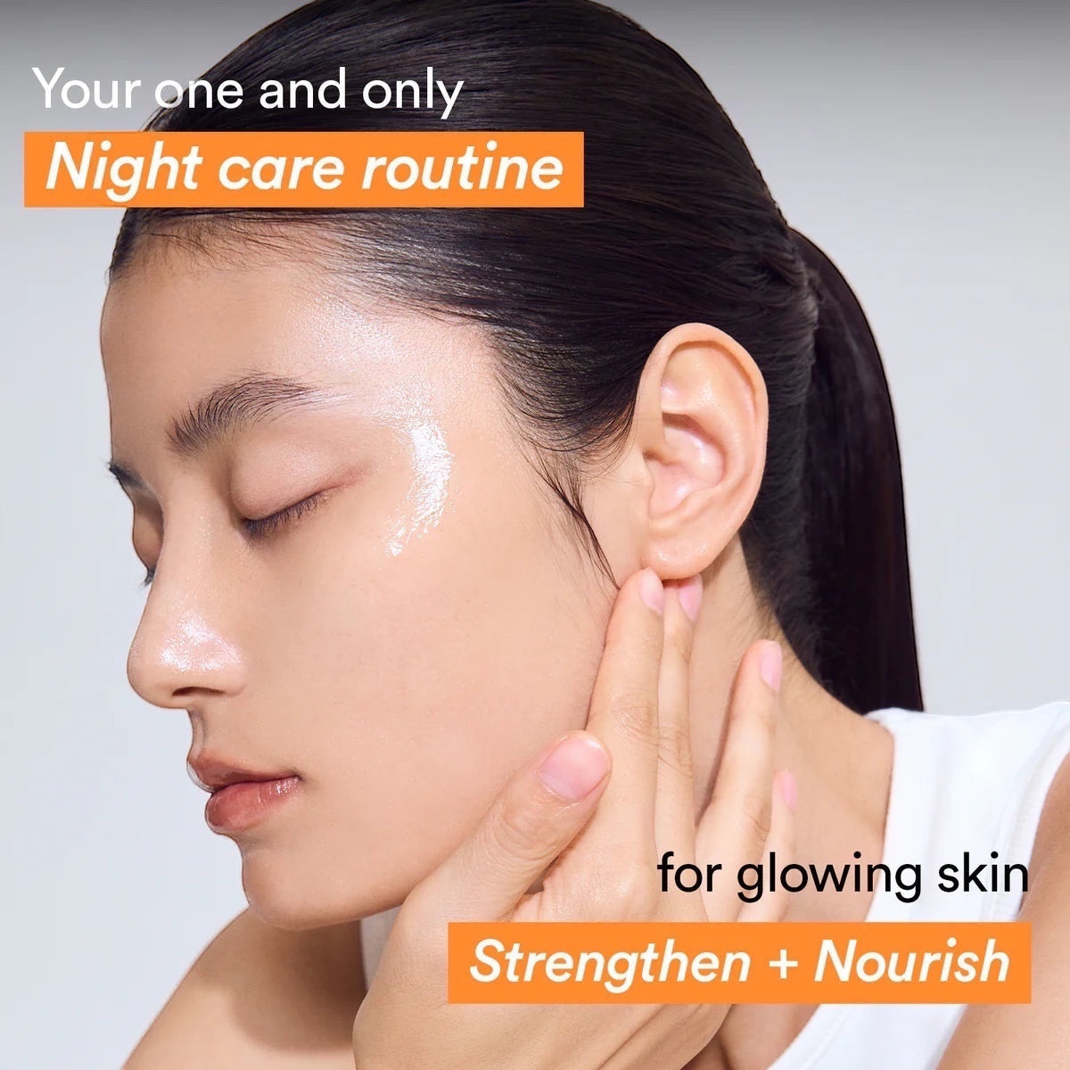 Rice Probiotics Overnight Mask